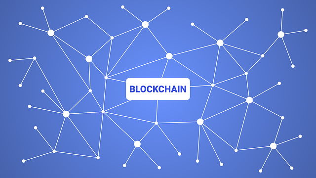 Blockchain é a bola da vez. Foto: Pixabay.