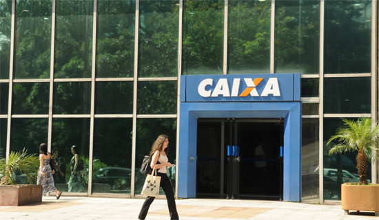 A Caixa buscou o outsourcing devido ao alto custo para manter e gerir seu parque de impressão. Foto: Divulgação.