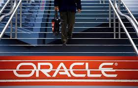 CIOs afirmam querer deixar a Oracle. Foto: Divulgação.