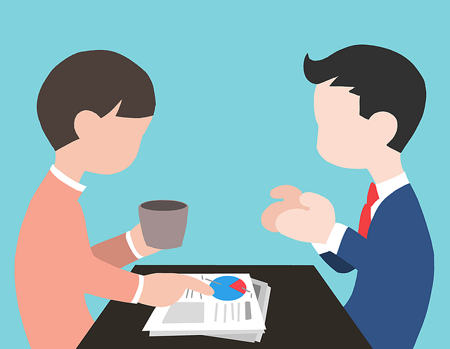 Think tanks tratam de pautar o debate sobre algum tema. Foto: Pixabay.