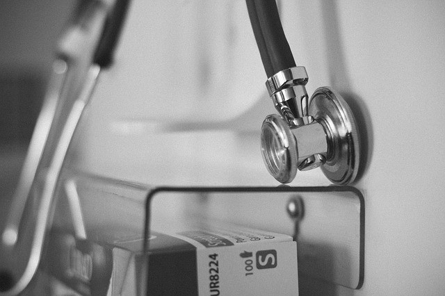 OHB é uma referência na área médica de Brasília. Foto: Pixabay.