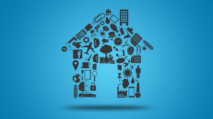Tecnologia no Mercado Imobiliário