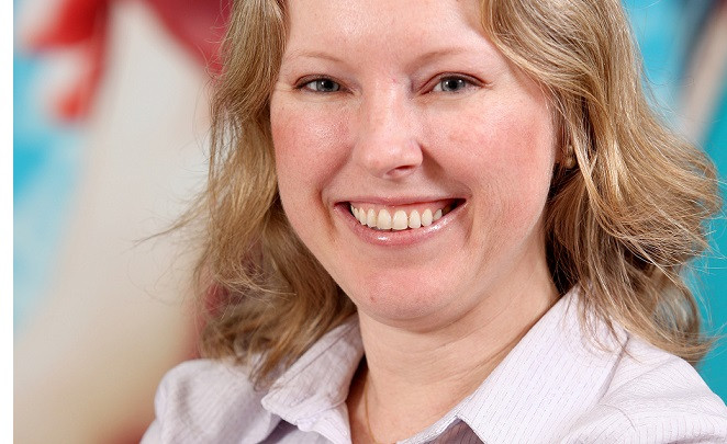 Carla Lavina.