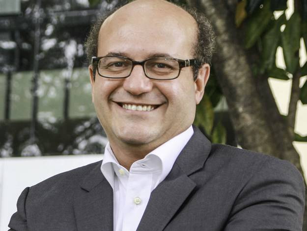 Cleber Morais.
