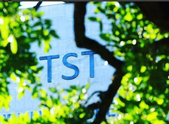 Sede do TST em Brasília. Foto: instagram.com/tstjus/