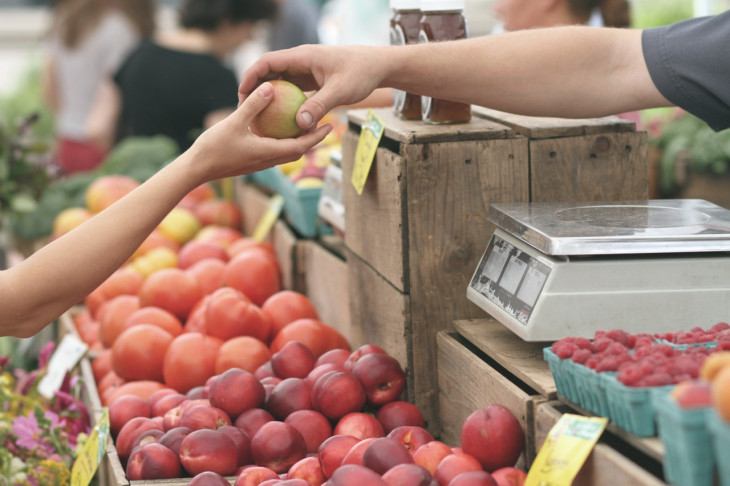 A Consinco é fornecedora de sistemas de gestão para supermercados e atacadistas. Foto: Pexels.
