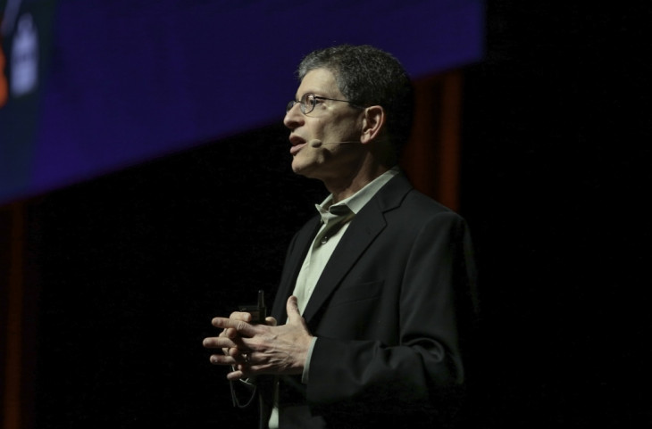 Andrew Mendelsohn, vice-presidente executivo para Oracle Database Server Technologies. Foto: Divulgação.