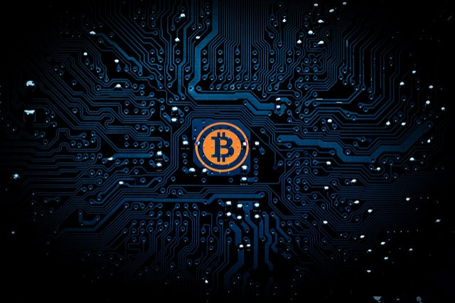 Mercado Bitcoin é um dos maiores players do mercado de criptomoedas. Foto: Pixabay.