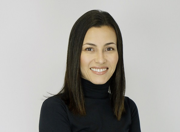 Fernanda Jordão.