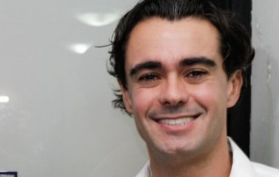 Francisco Jardim, sócio fundador da SP Ventures. Foto: Divulgação.