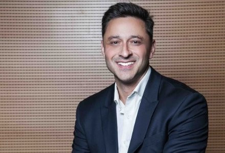 Alexandre Maioral, vice-presidente de tecnologia e inovação da Oracle na América Latina. Foto: Divulgação.