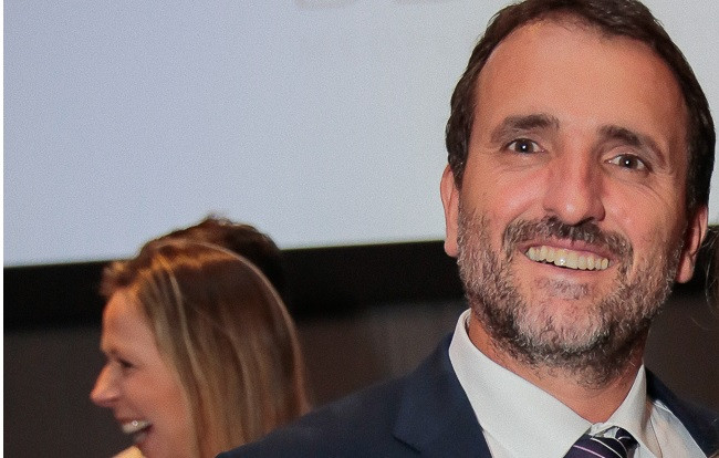 Cristiano Caetano.