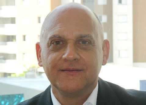Mauro Dourado, diretor da CLM Data Protection Unit. Foto: Divulgação.
