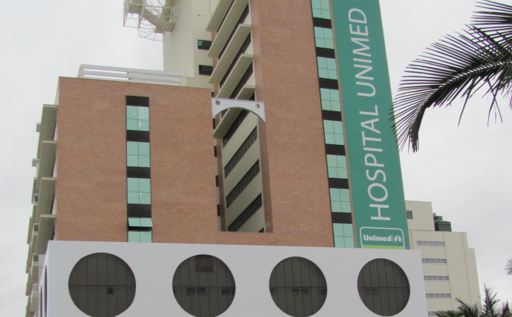 A Unimed Grande Florianópolis irá substituir seus sistemas atuais pela plataforma Soul MV. Foto: Divulgação.