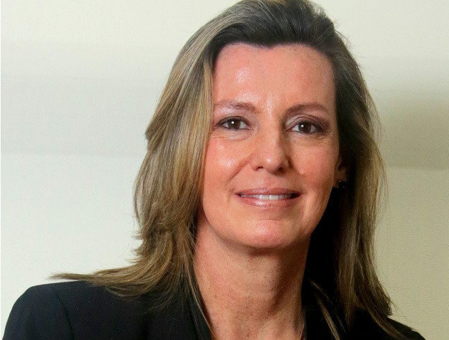 Patrícia Cocozza.