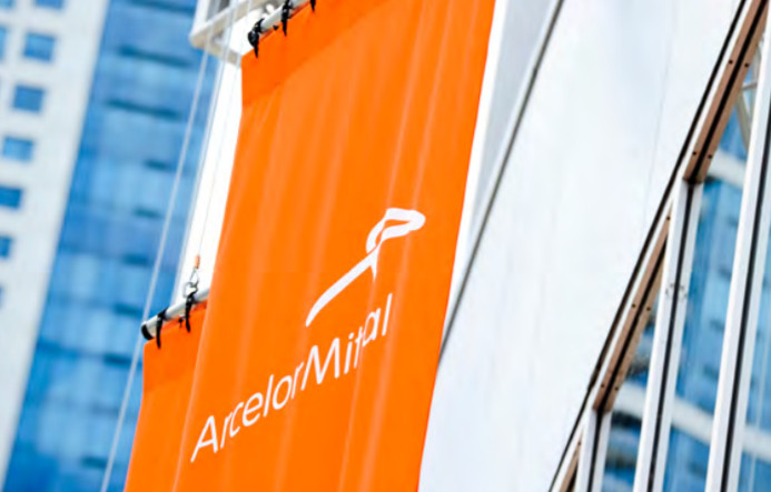 A ArcelorMittal no Brasil tem 29 unidades industriais. Foto: Divulgação.