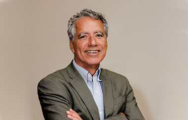 André Mello, diretor geral da RTM. Foto: Divulgação.