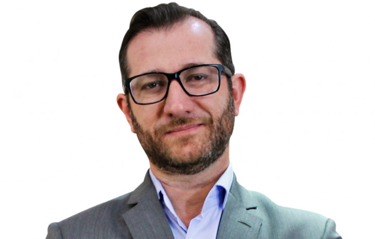 Renato Bufalo, CEO da Vikstar. Foto: Divulgação.