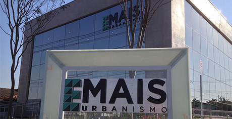A Emais Urbanismo vai adotar o sistema de gestão S/4Hana, da SAP.. Foto: Divulgação.