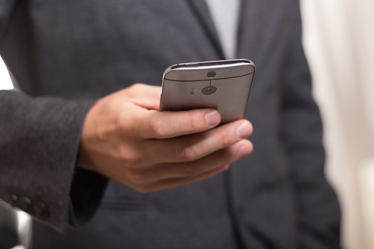 O app da Crédito Real com a 4all oferece descontos na vizinhança dos moradores. Foto: Pexels.