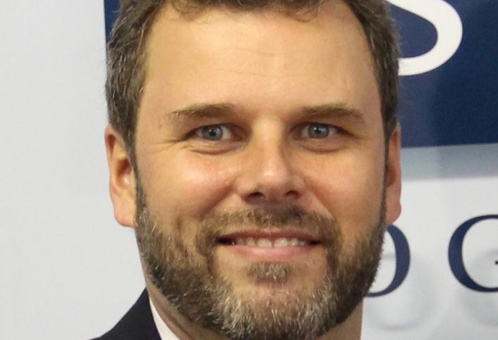 Alex Hermann, diretor da Soma. Foto: Divulgação.
