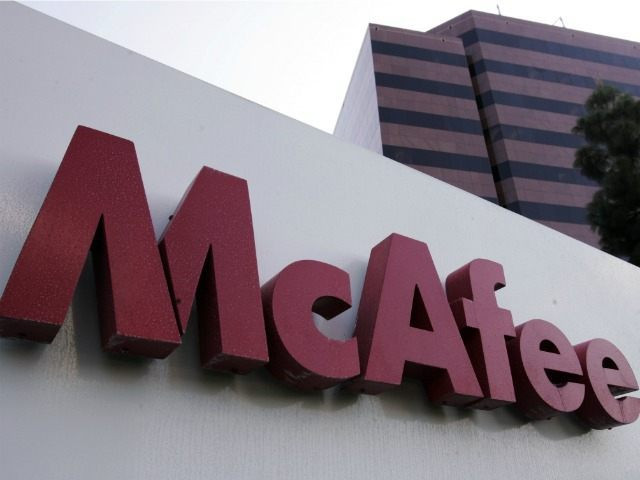 A McAfee firmou uma nova parceria com a ISH. Foto: Divulgação.