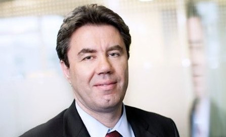 Marcus Luz, vice-presidente de vendas para Commercial da Unisys na América Latina.  Foto: Divulgação.