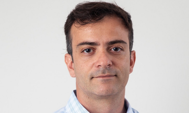 Bruno Campos, head de pós-venda da Netskope para América Latina.  Foto: Divulgação.