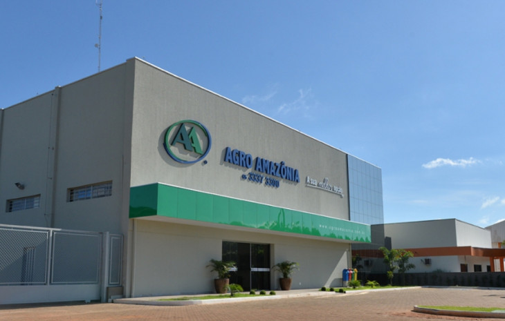 A Agro Amazônia adotou o QlikView com apoio da Toccato. Foto: Divulgação.