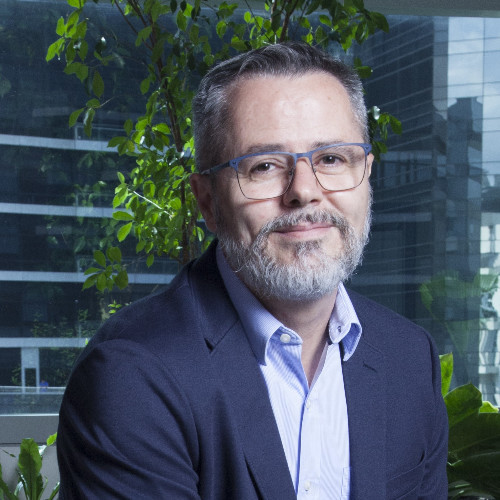Silvio Trindade, diretor sênior de recursos humanos da CA Technologies. Foto: Divulgação.