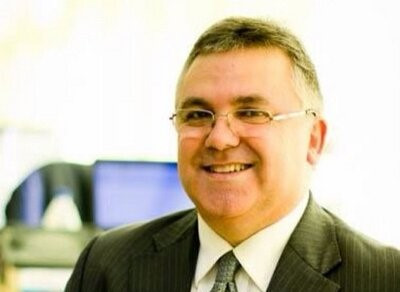 Paulo Kendzerski, presidente do Instituto da Transformação Digital. Foto: Divulgação.