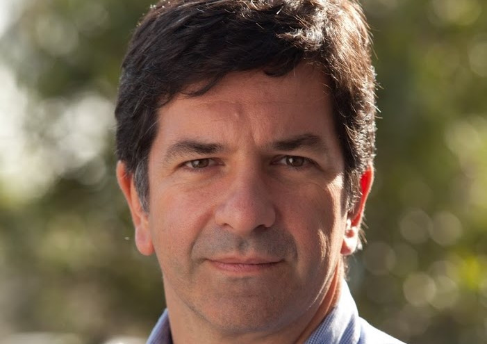 Ricardo Leite é consultor da Goldratt Consulting Brasil. Foto: Divulgação.