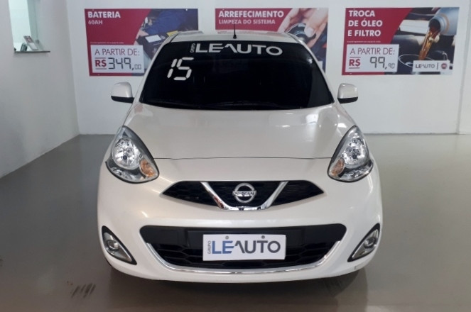 O Grupo Leauto conta com 11 lojas no Rio de Janeiro. Foto: Divulgação.