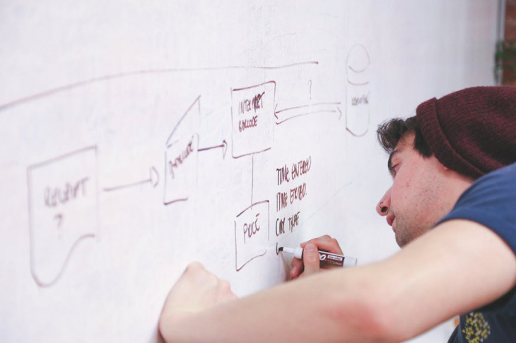 A Nokia está com inscrições abertas para o Nokia Open Innovation Challenge. Foto: Pexels.