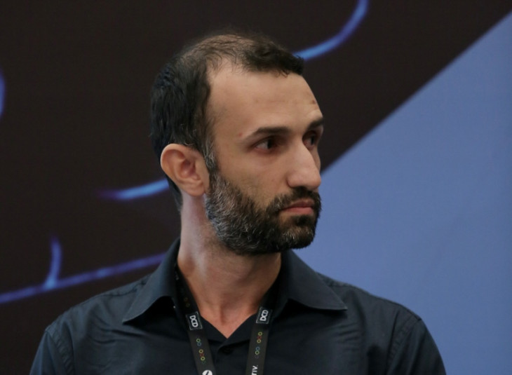 Leonardo Goldim, diretor do IT2S Group. Foto: Divulgação.