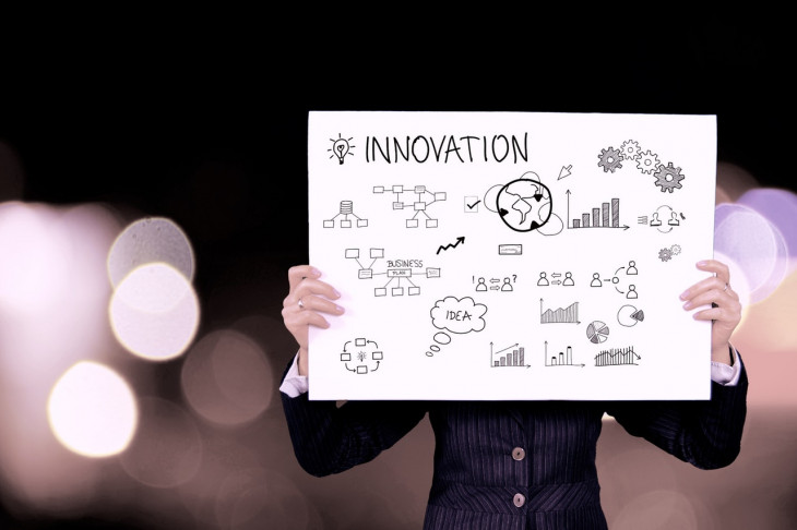 O Sicredi acaba de lançar um programa para startups com dez desafios. Foto: Pexels.