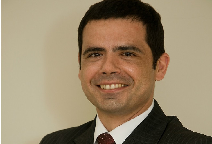 Edgar Serrano.
