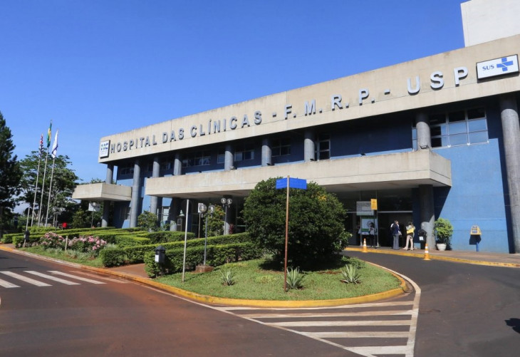 O HCFMRP-USP fechou um acordo de R$ 35 milhões com a T-Systems. Foto: Gov. São Paulo.