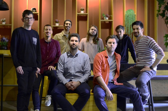 Equipe da Prosa.