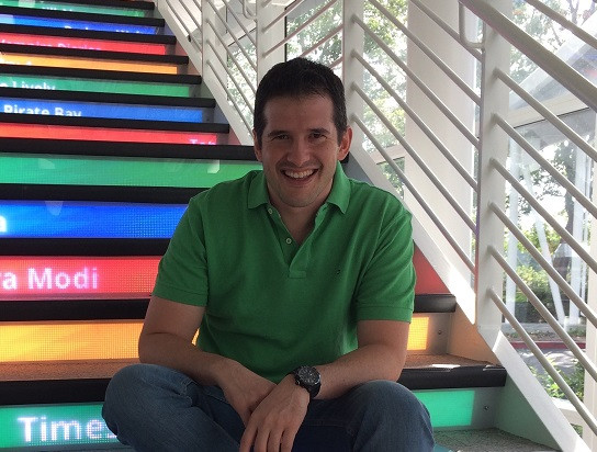 João Geroldo.