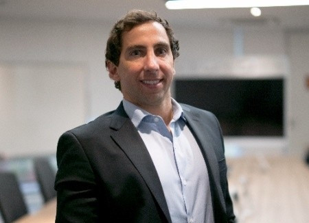 Alexandre Apendino.
