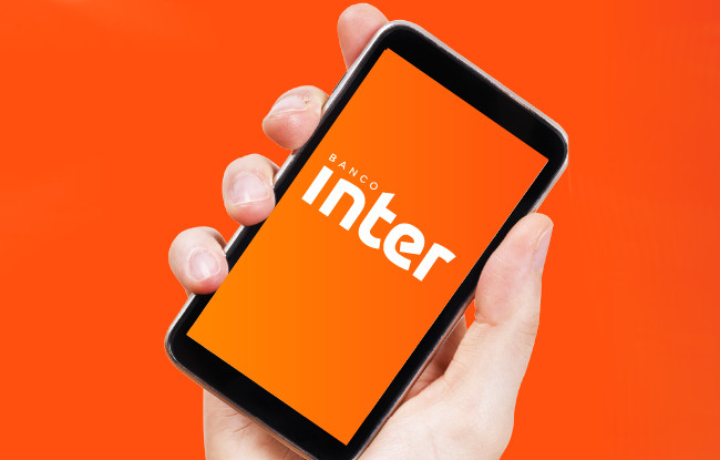 Banco Inter está em apuros.