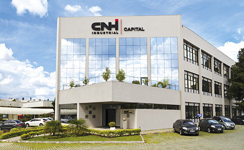 Na América Latina, a CNH Industrial opera 11 fábricas. Foto: Divulgação.