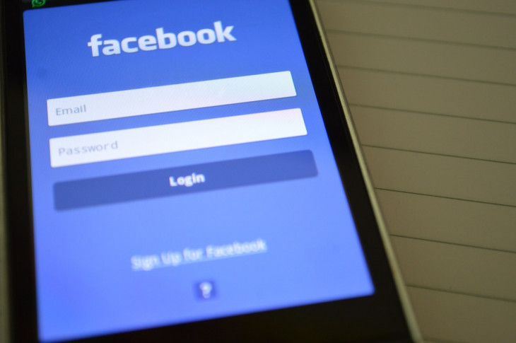 O Facebook está no centro de uma das mudanças nas regras eleitorais para 2018. Foto: Pexels.