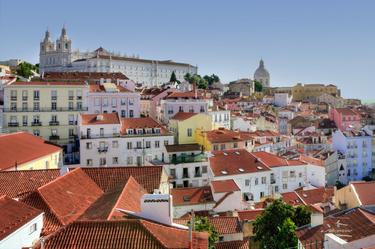 A Wyser é a responsável pela contratação de programadores sênior para atuar em Portugal. Foto: Pexels.