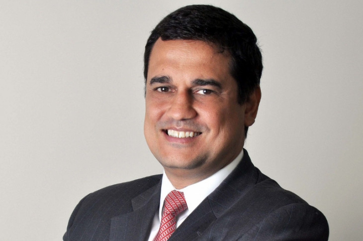 Arthur Capella deixou o cargo de country manager da Palo Alto no Brasil. Foto: Divulgação.