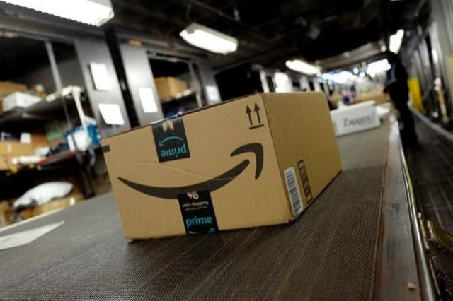 Será que a Amazon consegue se livrar da Oracle?