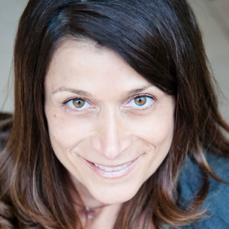 Andrea Fodor, diretora de Enterprise da Cisco no Brasil. Foto: Divulgação.
