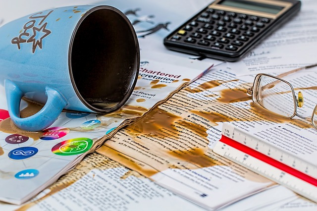 Deu tudo errado no projeto SAP da National Grid. Foto: Pixabay.