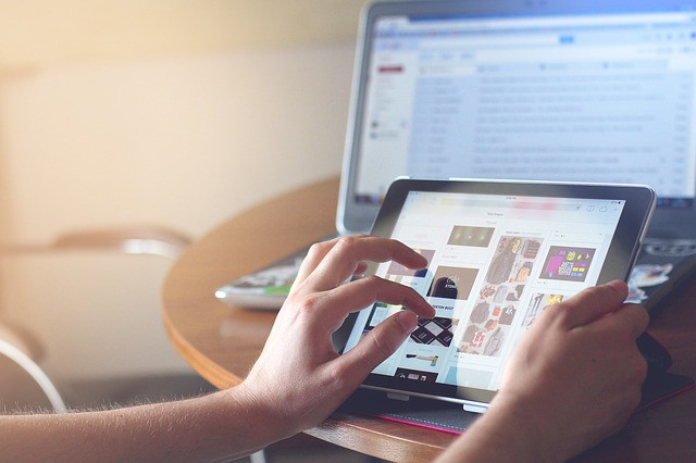 Eletronet entra em novos mercados. Foto: Pixabay.